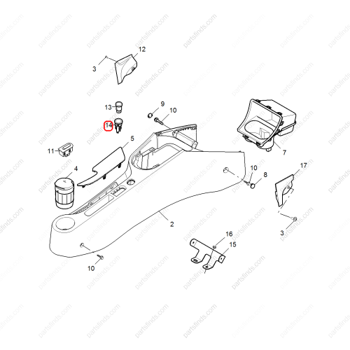 MG Cigarette lighter socket OEM 10103539 FOR  MG ZS RX8 MG6 MG350 MG3 MG5 RX5 MG GS MG3 Xross