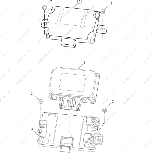 MG Inverter OEM 10043291 FOR  RX8 MG350 MG6 MG5