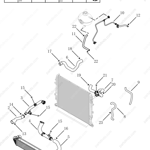 GEELY Clamp OEM JQ6711412B FOR  GC6