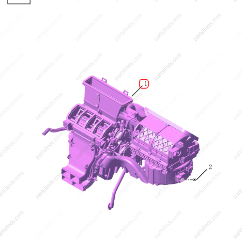 GEELY A/C Compressor OEM 8015018400 / 6600000942 FOR  Tugella