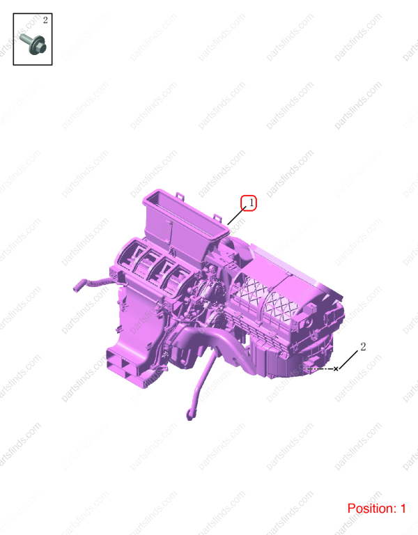 GEELY A/C Compressor OEM 8015018400 / 6600000942 FOR Tugella