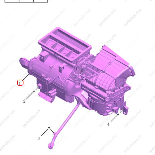 GEELY A/C Compressor OEM 8015523100 / 8890373839 FOR  Binrui