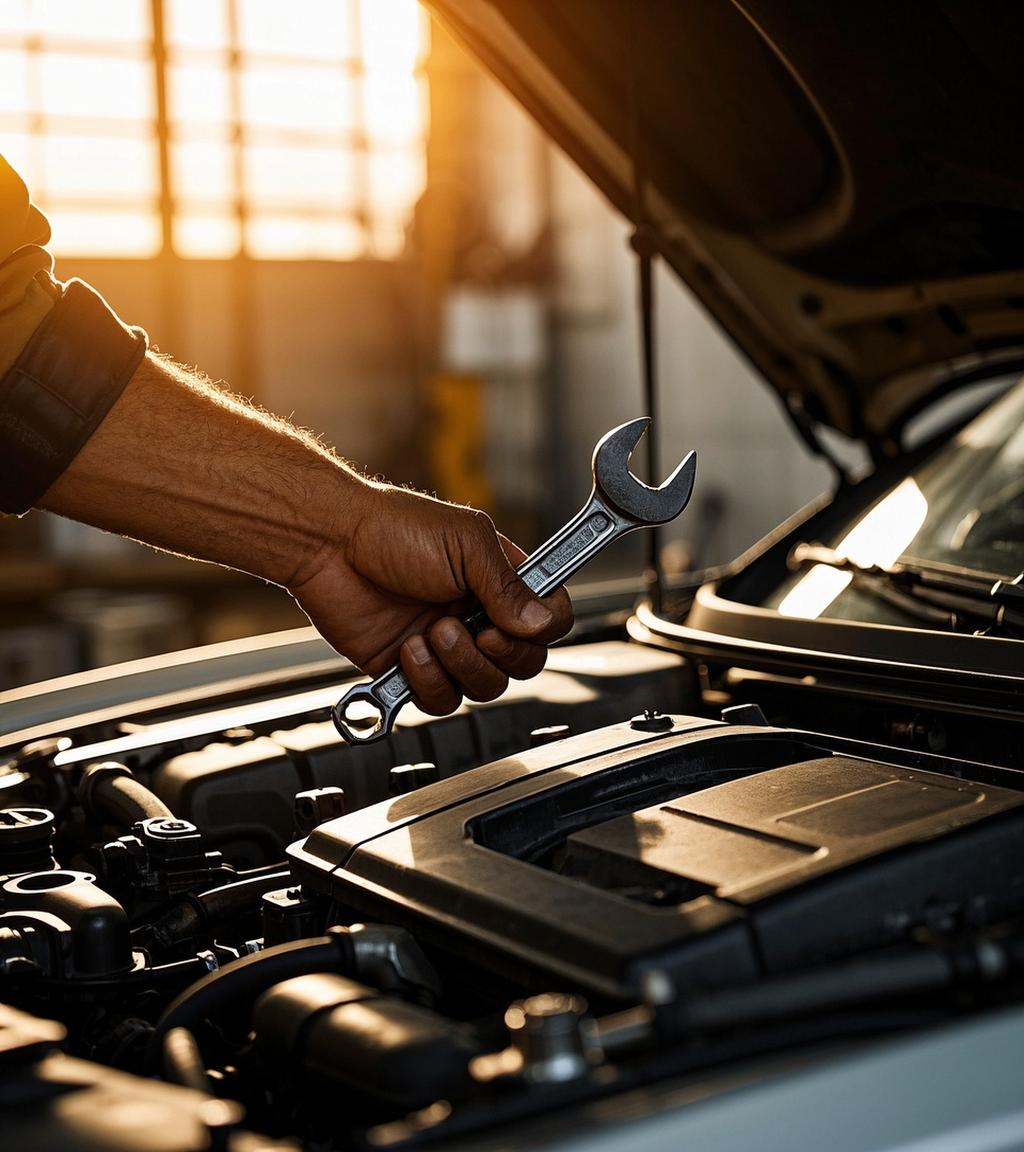 Identifying Common Car Faults: A Guide to Understanding Vehicle Issues